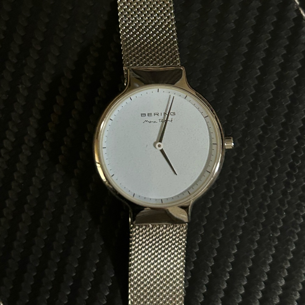 Bering Max Rene Women’s Watch - Picture 2 of 6